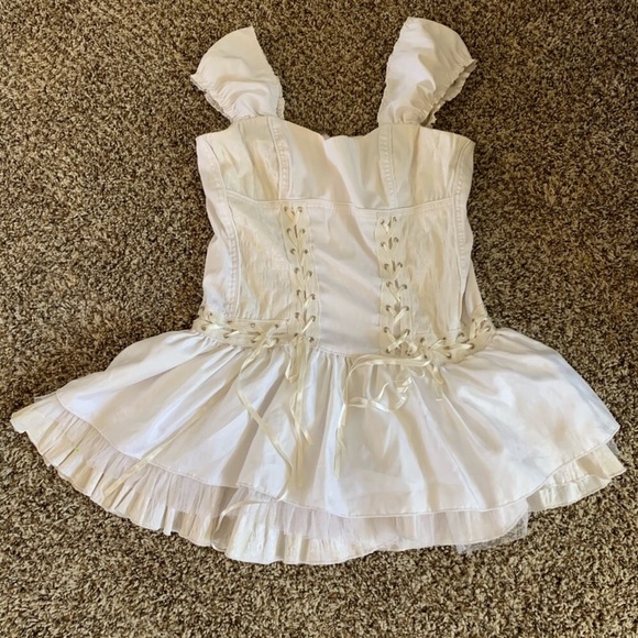 tripp nyc/lip service/ morbid threads ISO - Picture 2 of 9